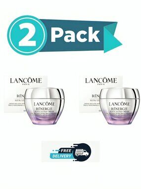 Lancôme Rénergie H.P.N. Ultra Cream 50ml | Anti-Aging Face Moisturizer | New